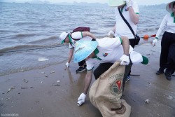 Ngày châu Âu tại Việt Nam: Chung tay vì một môi trường sạch