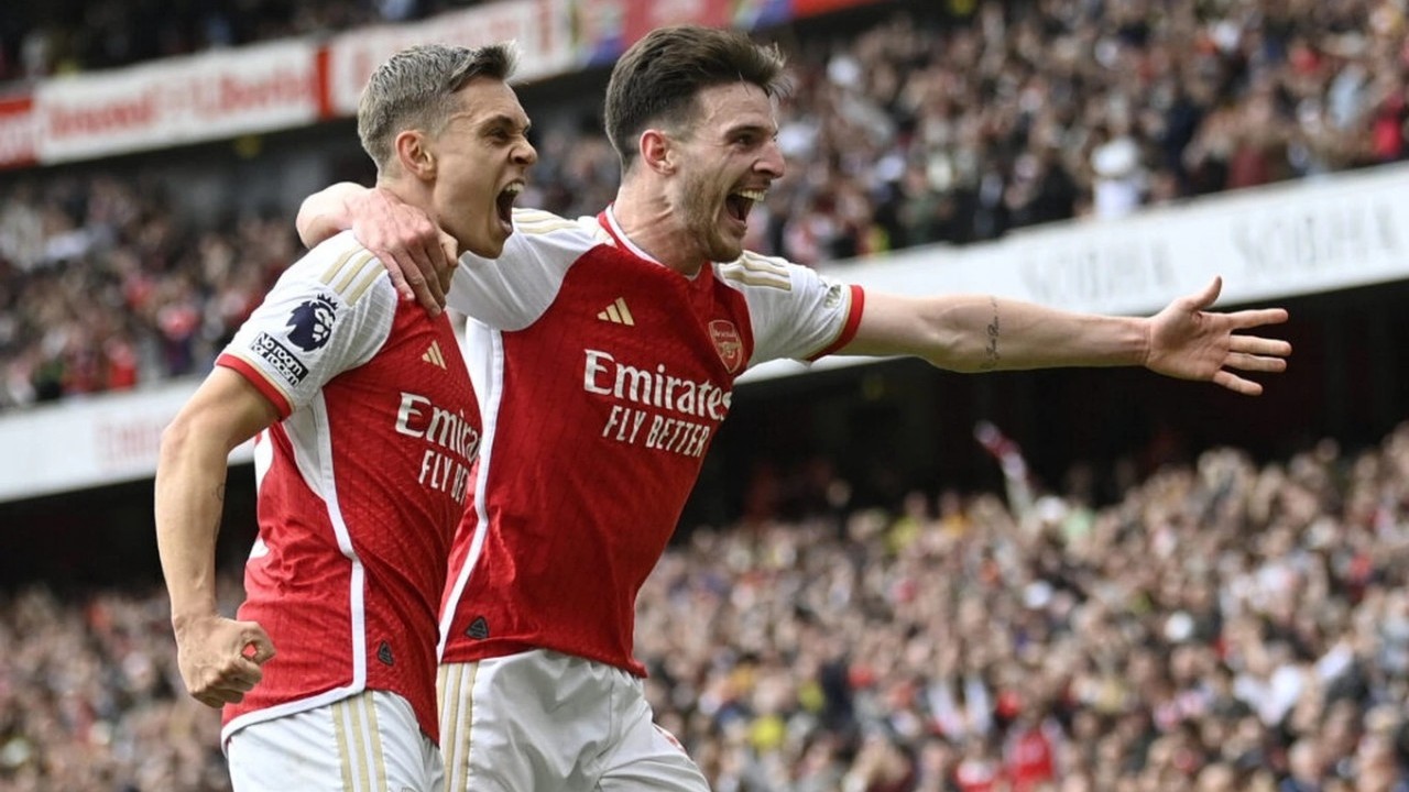 Ngoại hạng Anh: Liệu Arsenal có đánh bại Man Utd trong trận tối nay?