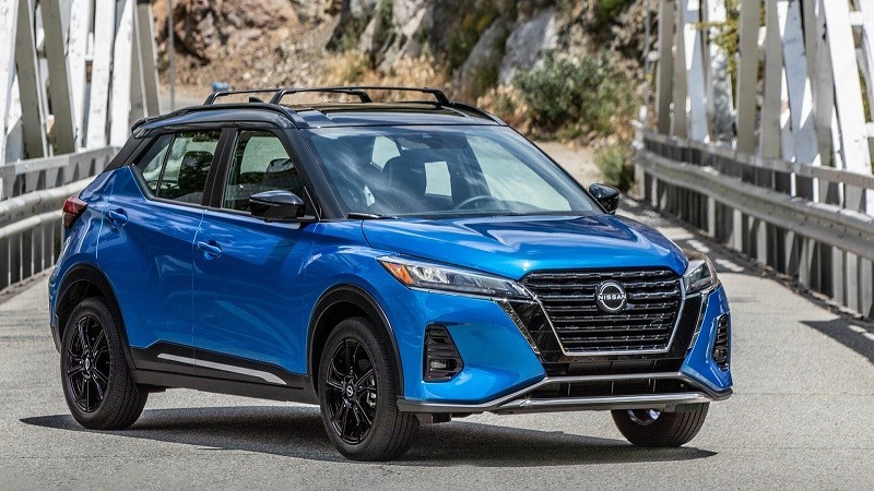 Top 6 mẫu xe SUV tiết kiệm xăng nhất năm 2024