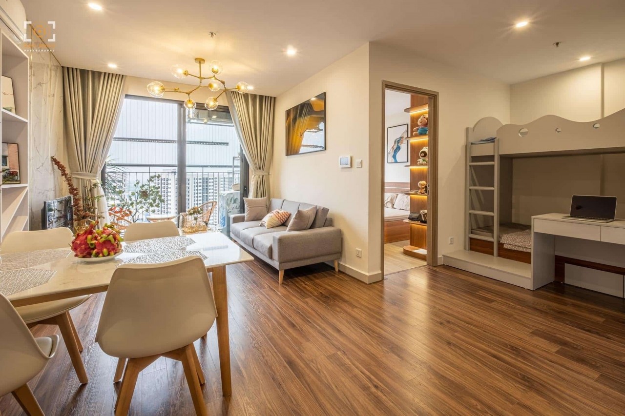 Giá thuê căn hộ 1 phòng ngủ ở Hà Nội lọt top 10 thành phố có đắt đỏ ở châu Á Giá thuê căn hộ chung cư 1 phòng ngủ ở Hà Nội lọt top 10 thành phố có đắt đỏ ở châu Á