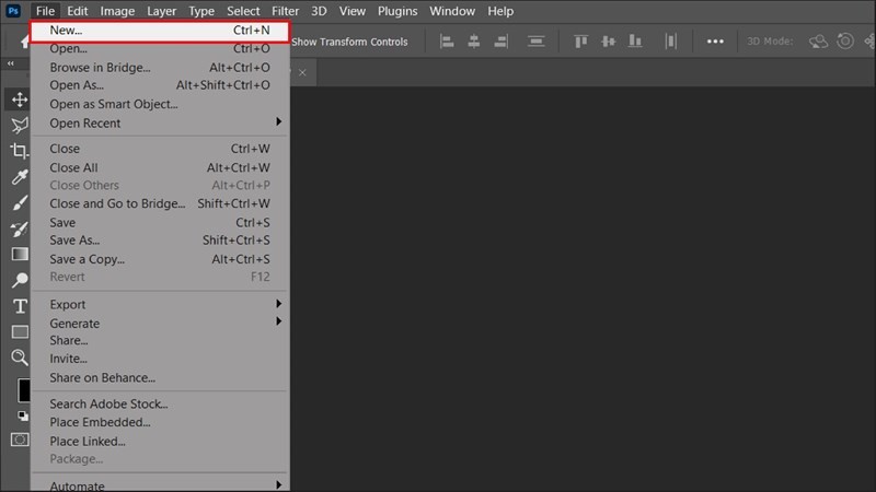 Dễ dàng tạo Gradient cầu vồng trong Photoshop Dễ dàng tạo Gradient cầu vồng trong Photoshop
