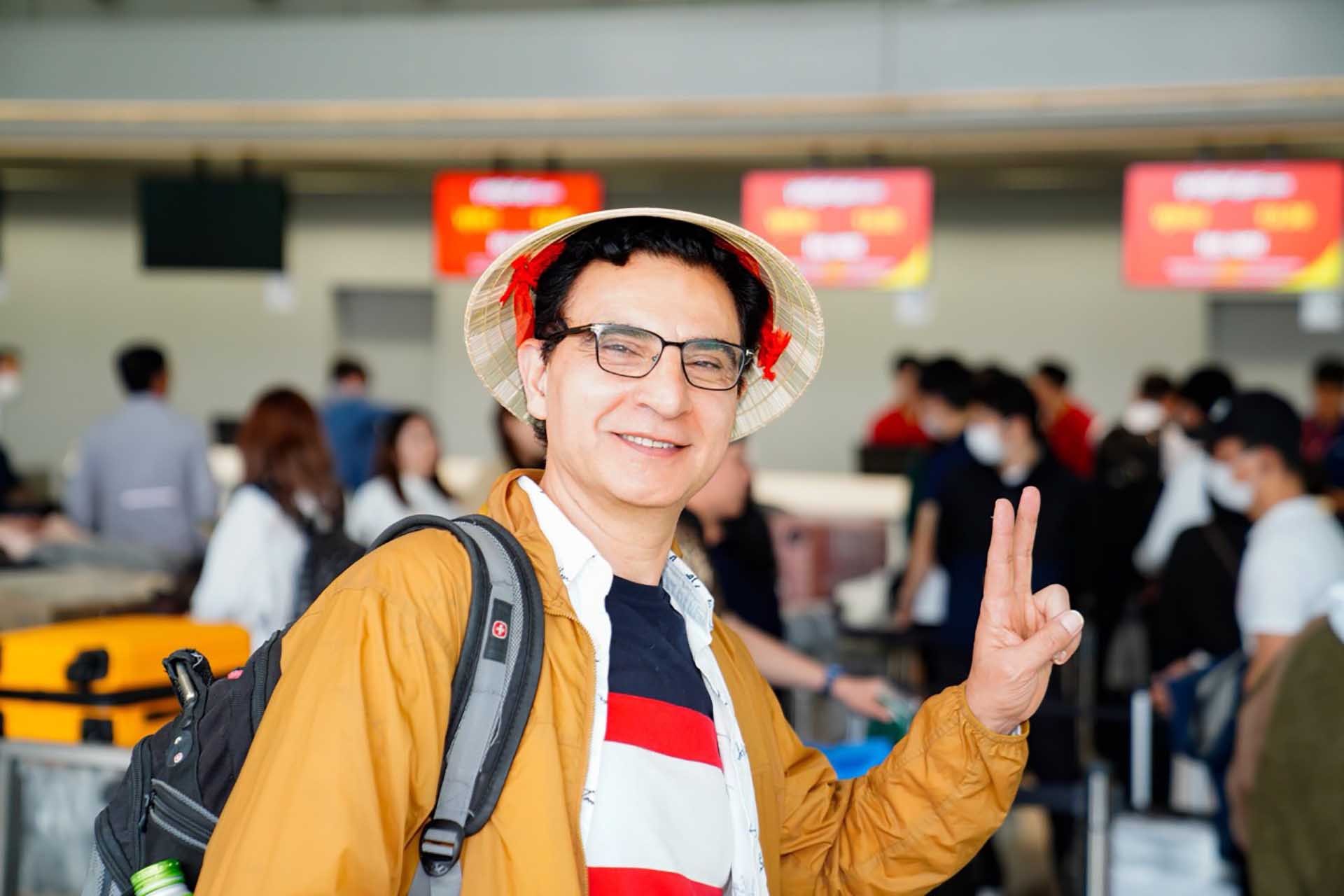 Vietjet vừa khai trương đường bay giữa Hà Nội và Hiroshima Vietjet vừa khai trương đường bay giữa Hà Nội và Hiroshima