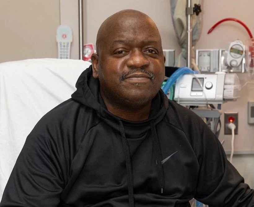 Bệnh nhân đầu tiên được ghép thận lợn chỉnh sửa gene đột ngột qua đời Bệnh nhân đầu tiên được ghép thận lợn chỉnh sửa gene đột ngột qua đời