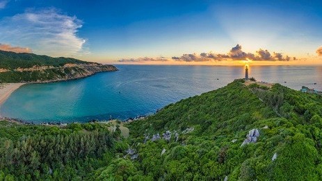 Quảng bá du lịch Việt qua hành trình Phú Yên - Khánh Hòa – Lâm Đồng