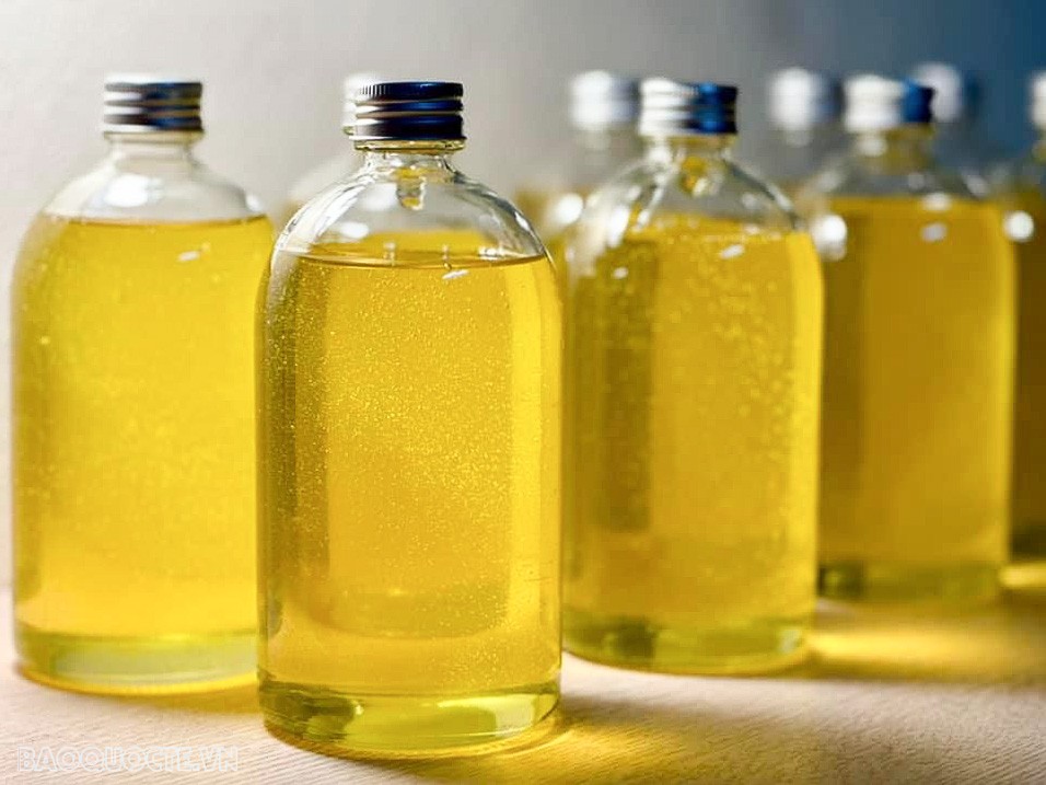 Vì sao nên uống mật ong mỗi ngày? Vì sao nên uống mật ong mỗi ngày?