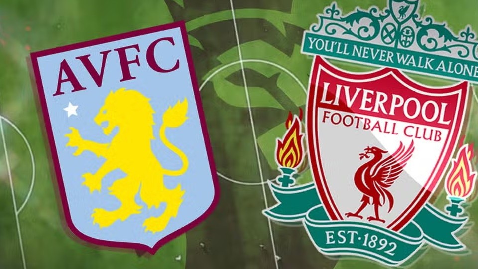 Nhận định trận đấu, soi kèo Aston Villa vs Liverpool, 02h00 ngày 14/5 - Vòng 37 Ngoại hạng Anh