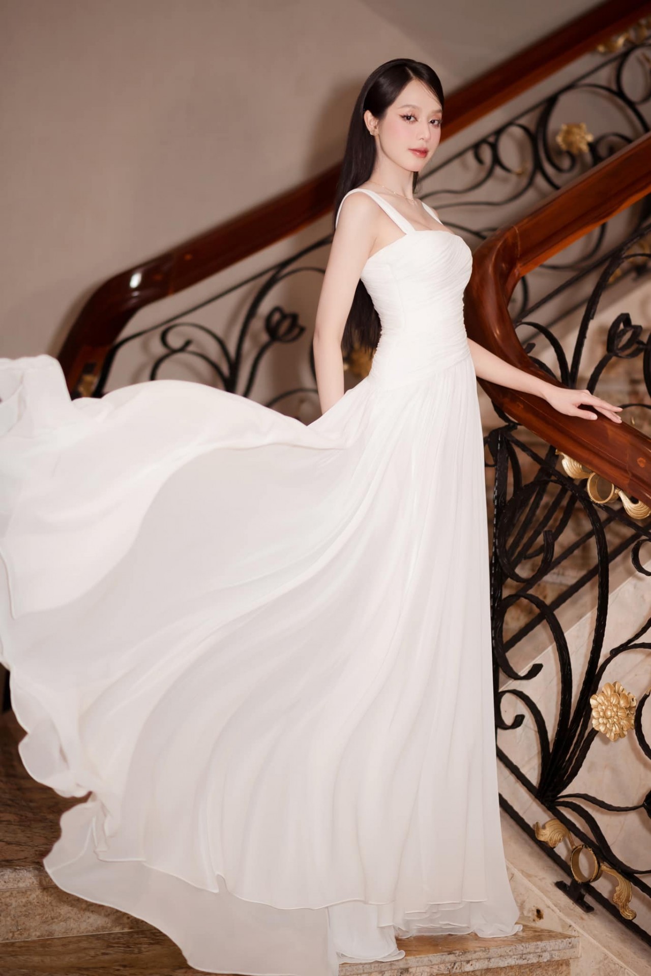 Hoa hậu Thanh Thủy Hoa hậu Thanh Thủy