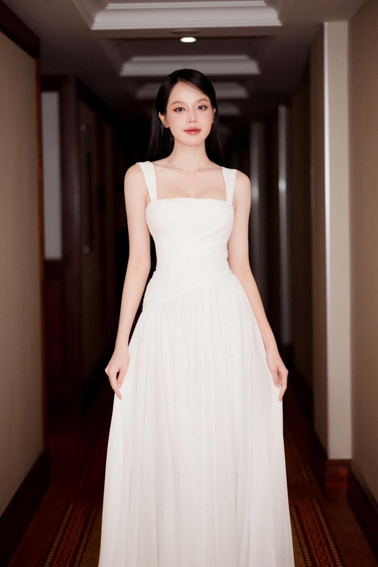 Hoa hậu Thanh Thủy Hoa hậu Thanh Thủy