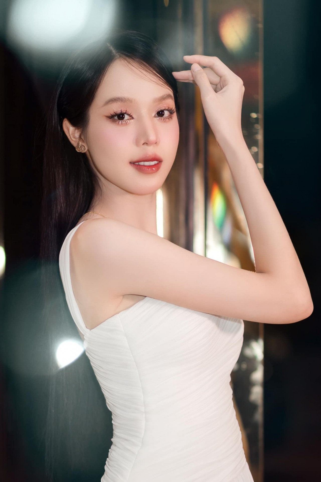 Hoa hậu Thanh Thủy Hoa hậu Thanh Thủy