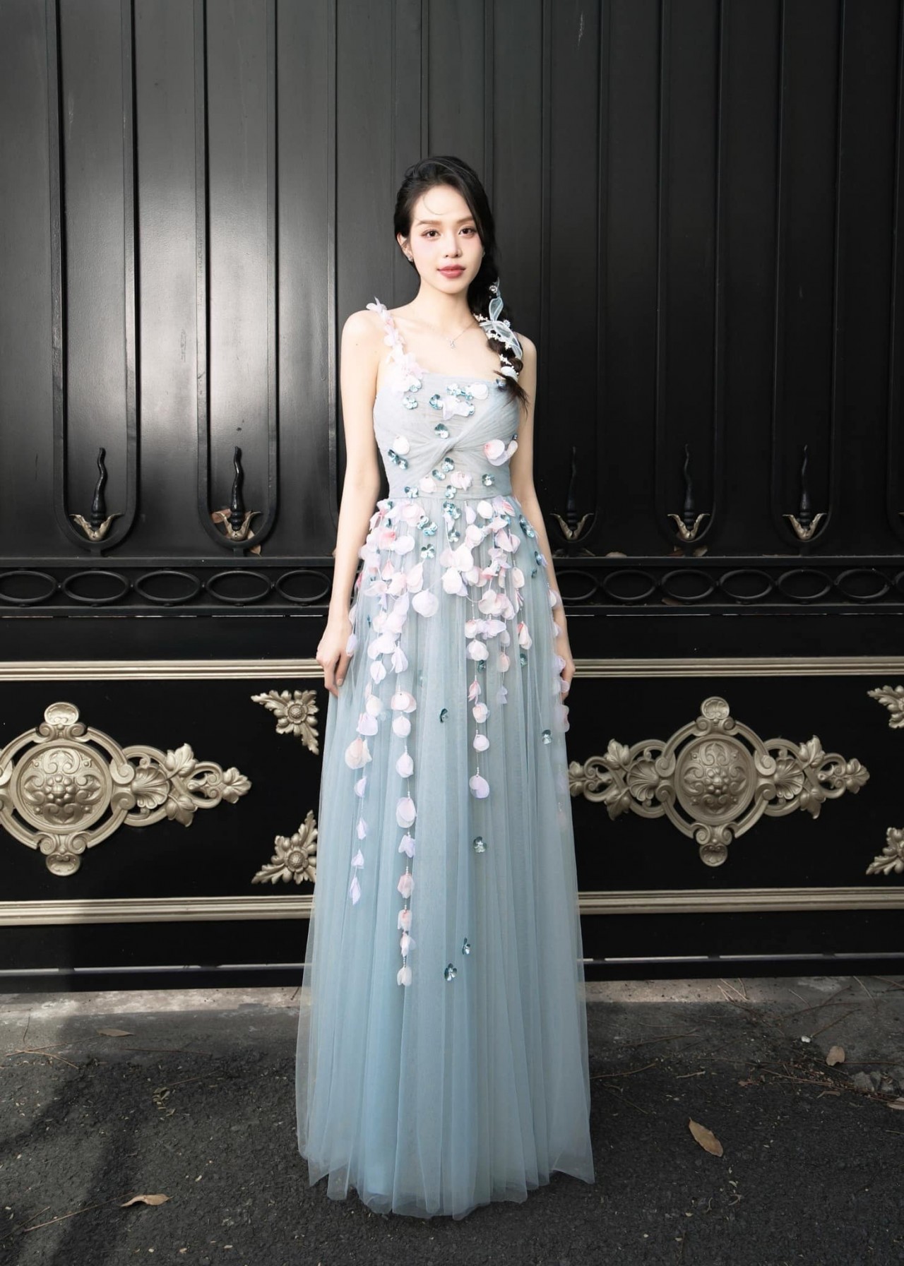 Hoa hậu Thanh Thủy Hoa hậu Thanh Thủy