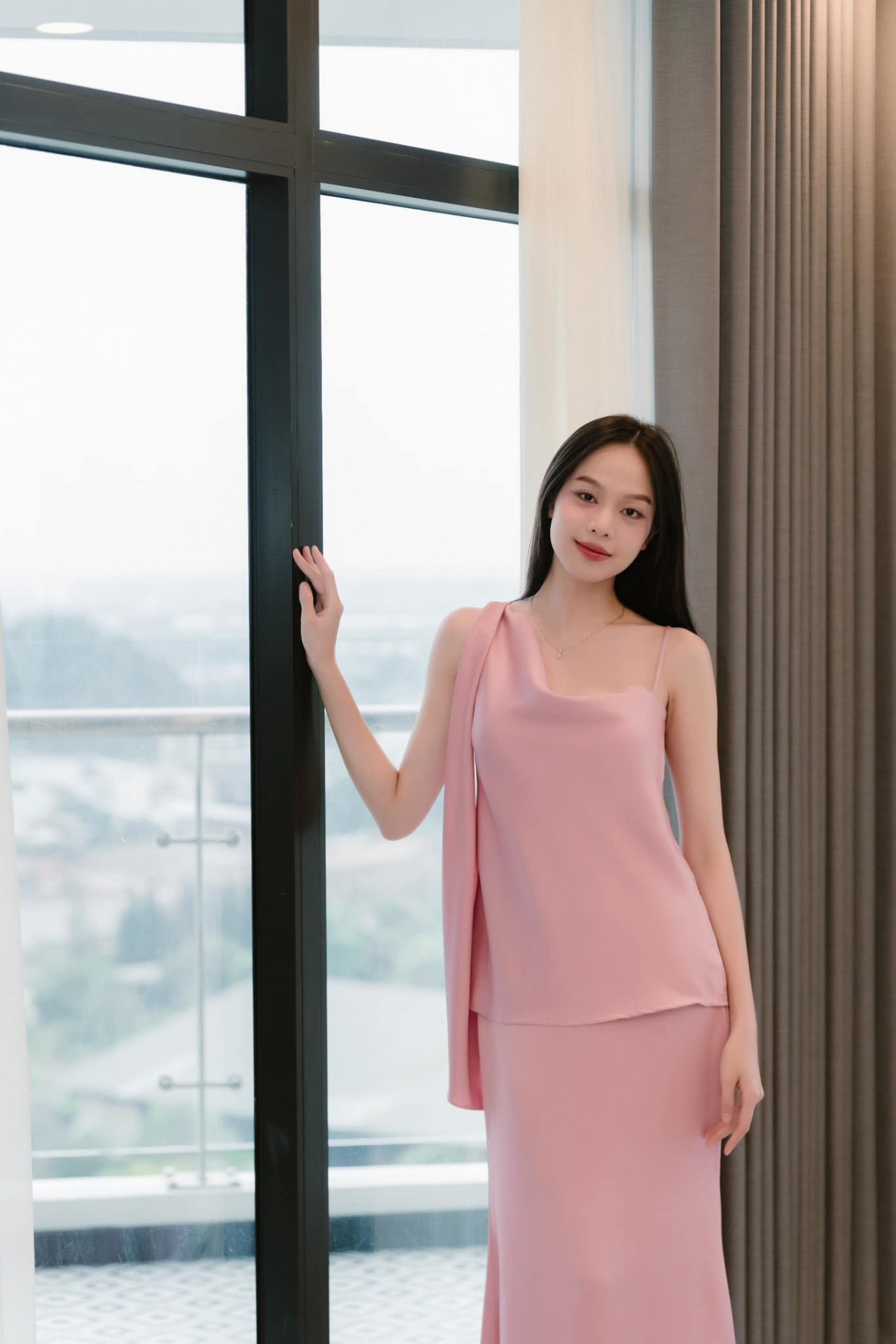 Hoa hậu Thanh Thủy Hoa hậu Thanh Thủy