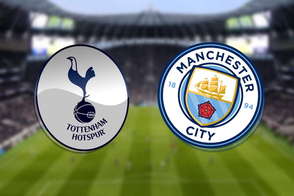Nhận định, soi kèo Tottenham vs Man City, 02h00 ngày 15/5 - Đá bù vòng 34 Ngoại hạng Anh