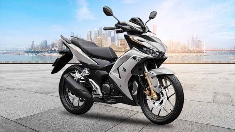 Cập nhật bảng giá xe Honda Winner X mới nhất tháng 5/2024