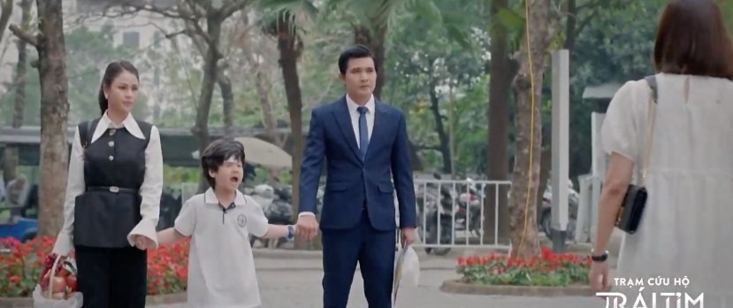 Trạm cứu hộ trái tim tập 29 Trạm cứu hộ trái tim tập 29