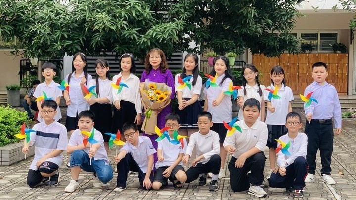 Lịch nghỉ Hè 2024 của học sinh Hà Nội