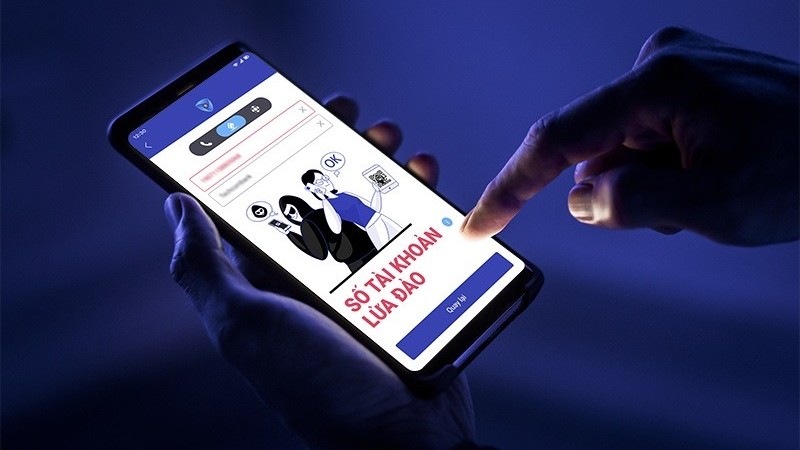 Ra mắt phần mềm phòng chống lừa đảo miễn phí cho người dân