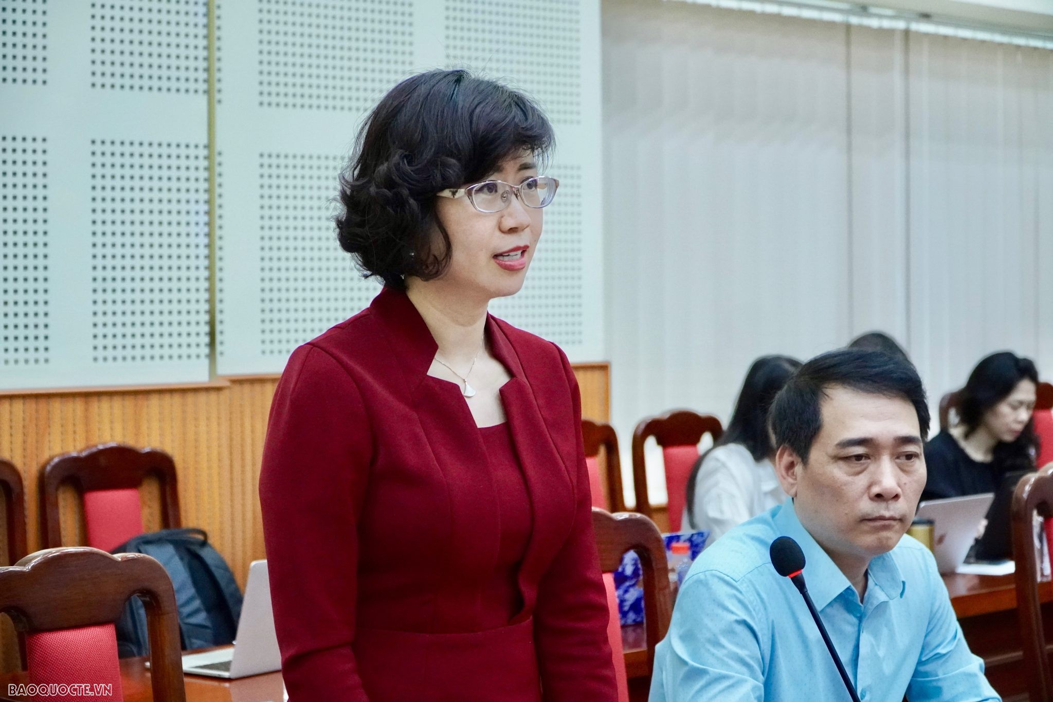 Lan toả những giá trị tốt đẹp của người lao động Lan toả những giá trị tốt đẹp của người lao động