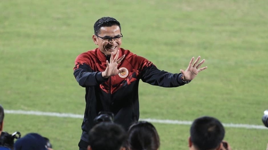 Lý do HLV Kiatisuk chia tay CLB Công an Hà Nội đúng lúc V-League 2023/24 vào giai đoạn nước rút