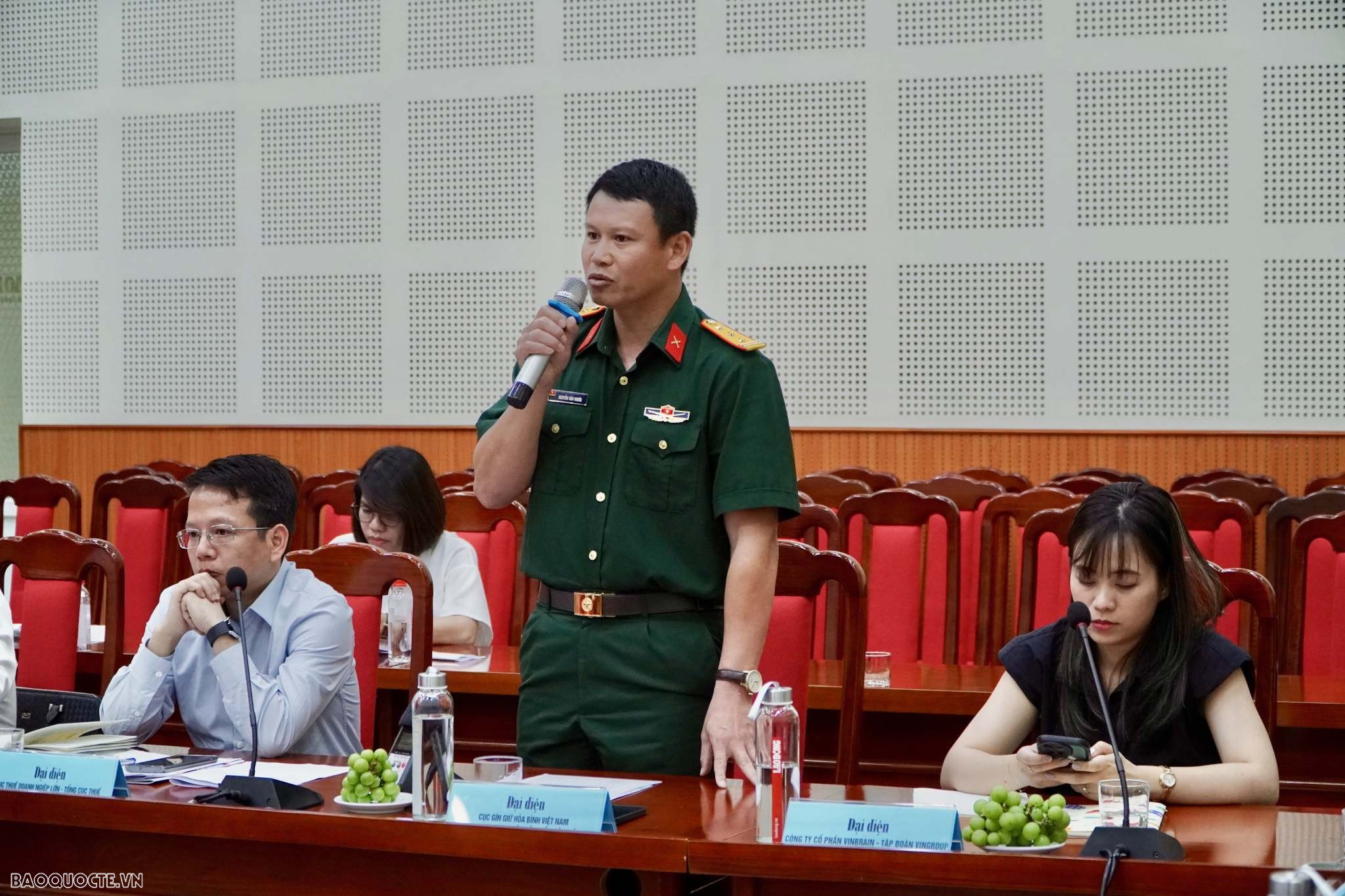 Lan toả những giá trị tốt đẹp của người lao động Lan toả những giá trị tốt đẹp của người lao động