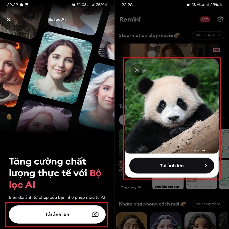 Biến ảnh thường thành ảnh tượng đất sét cực thú vị mà bạn nên biết Biến ảnh thường thành ảnh tượng đất sét cực thú vị mà bạn nên biết