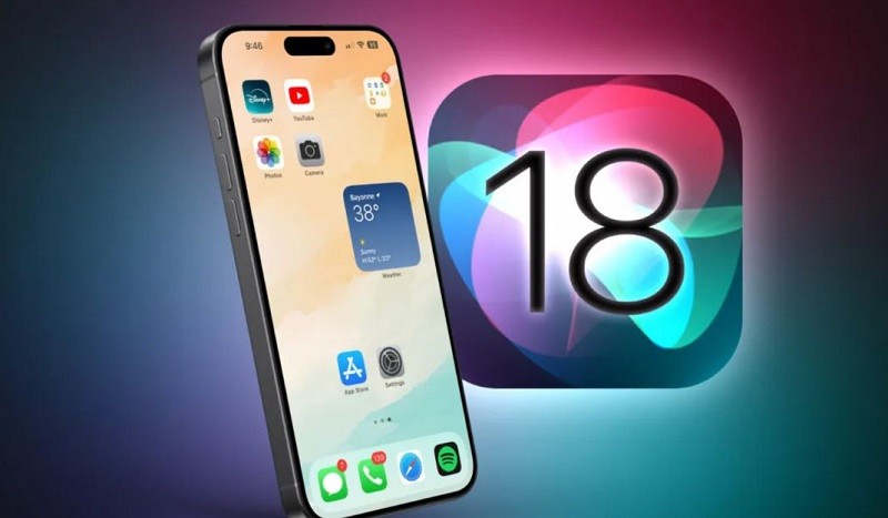 iOS 18 được kỳ vọng trở thành bản cập nhật quan trọng nhất từ trước đến nay