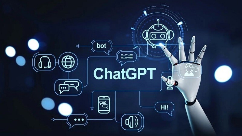 OpenAI ra mắt ChatGPT phiên bản mới hoàn toàn miễn phí