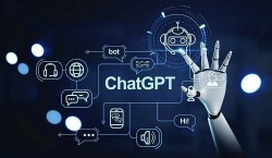 OpenAI ra mắt ChatGPT phiên bản mới hoàn toàn miễn phí