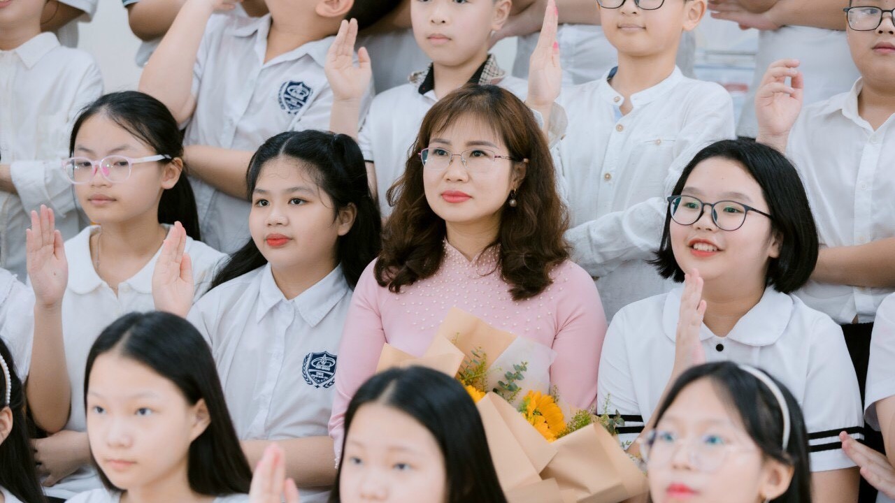 Đề xuất xếp tiền lương nhà giáo cao nhất trong hệ thống lương hành chính sự nghiệp