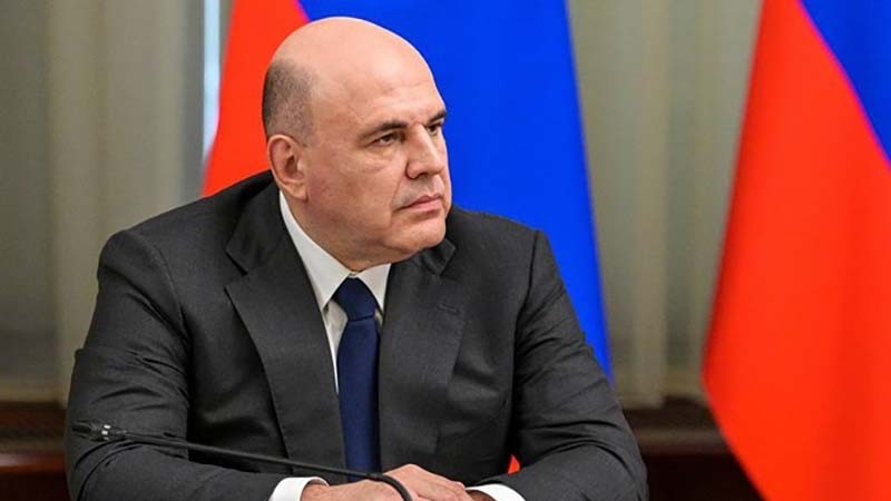 Thủ tướng Liên bang Nga sắp thăm chính thức Việt Nam