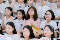 Đề xuất xếp tiền lương nhà giáo cao nhất trong hệ thống lương hành chính sự nghiệp