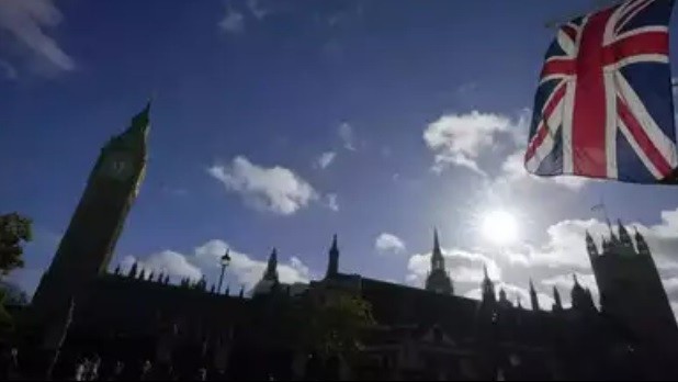 Anh tuyên bố 'ranh giới đỏ' liên quan Hiệp ước toàn cầu phòng chống đại dịch trong tương lai