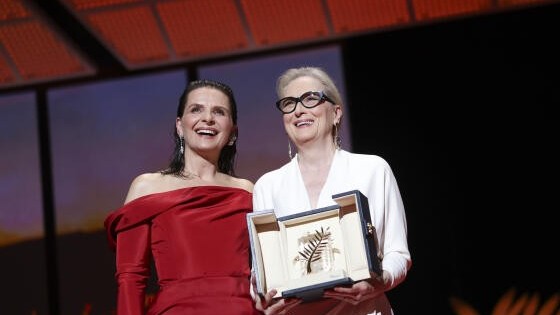 Khai mạc Liên hoan phim quốc tế Cannes 2024