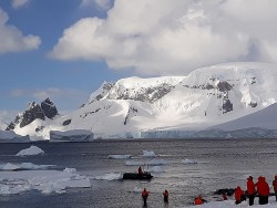 Nga phát hiện mỏ dầu với trữ lượng khủng, Argentina lo ngại?