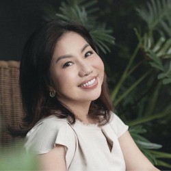 Chuyên gia Tô Thụy Diễm Quyên: 'Xây dựng môi trường giao tiếp mở để thành viên trong gia đình thấu hiểu nhau hơn'