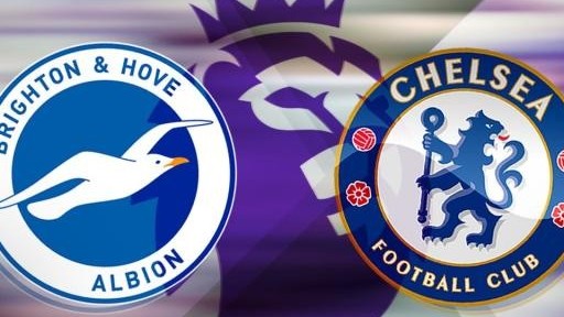 Nhận định, soi kèo Brighton vs Chelsea, 01h45 ngày 16/5 - Đá bù vòng 34 Ngoại hạng Anh