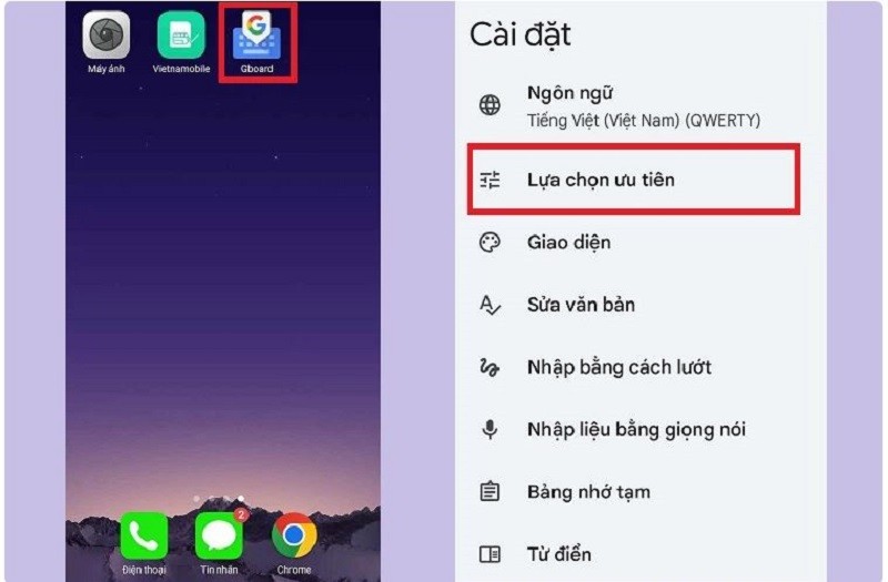 Hướng dẫn 2 cách tắt rung bàn phím OPPO với vài thao tác đơn giản Hướng dẫn 2 cách tắt rung bàn phím OPPO với vài thao tác đơn giản