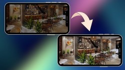 Bật mí cách chỉnh ảnh thiếu sáng trên iPhone cực hay mà bạn nên biết