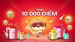 Cách nhận miễn phí 10.000 điểm Viettel++ nhân dịp kỷ niệm 35 năm thành lập