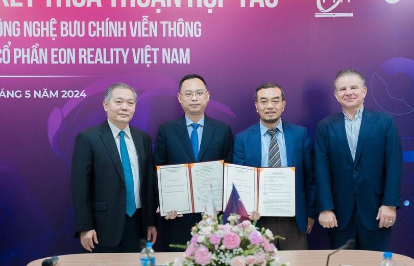 Ứng dụng thực tế ảo, thực tế tăng cường, trí tuệ nhân tạo nâng cao chất lượng giáo dục và đào tạo Ứng dụng thực tế ảo, thực tế tăng cường, trí tuệ nhân tạo nâng cao chất lượng giáo dục và đào tạo