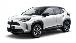 Top 5 xe đa dụng bán chạy nhất tháng 4/2024: Toyota Yaris Cross vươn lên dẫn đầu