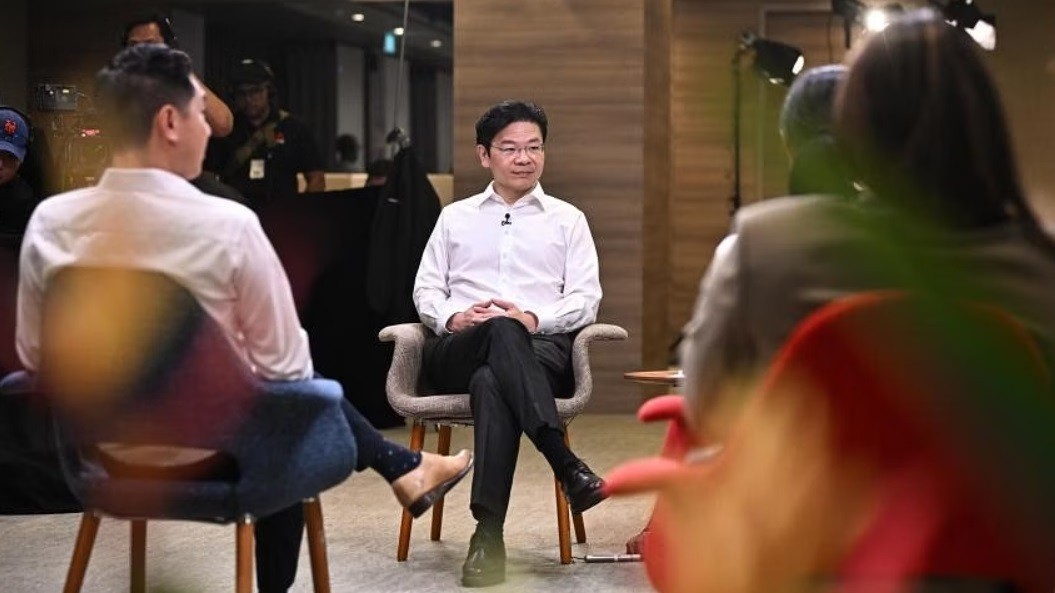 Tân Thủ tướng Lawrence Wong sẽ chèo lái 'con tàu kinh tế' Singapore như thế nào?