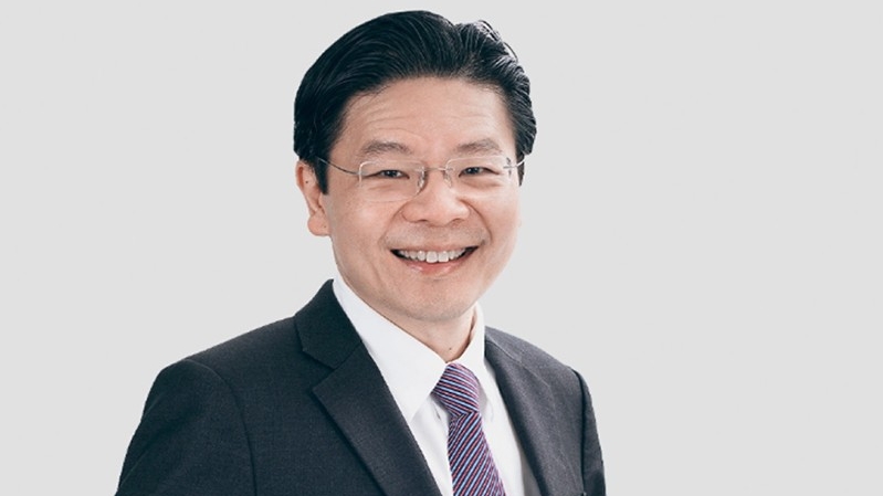 Thư mừng Thủ tướng nước Cộng hoà Singapore