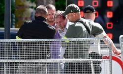 Nghi phạm ám sát Thủ tướng Slovakia thú nhận lý do hành động