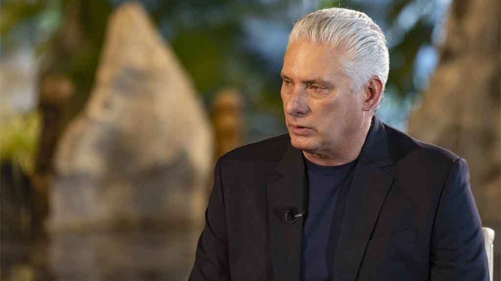 Cuba sẵn sàng đối thoại với Mỹ bình đẳng và không áp đặt về tất cả khúc mắc