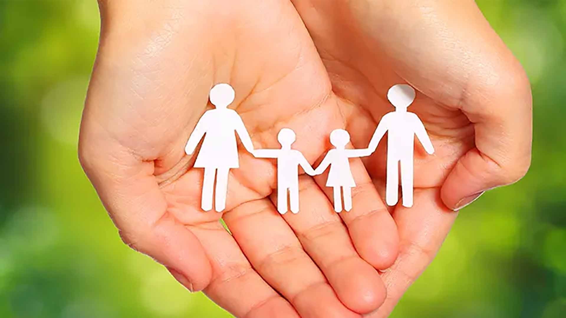 Gia đình - Một góc thiêng liêng...