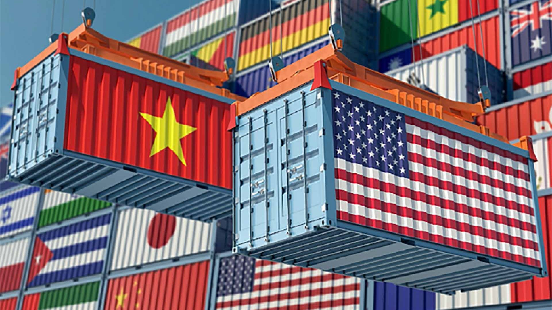 Việt Nam đã là nền kinh tế thị trường!