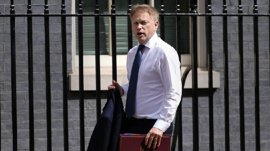 Nói không cần thiết đưa quân đến Ukraine, Anh tô đậm sự khác biệt ở các đồng minh phương Tây, châu Âu bộc lộ chia rẽ khi đối mặt Nga?