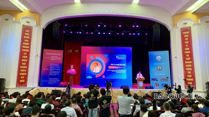 Diễn đàn quốc gia thúc đẩy đổi mới, sáng tạo trong hệ thống giáo dục Đại học