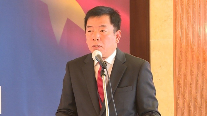 'Bà mối' tiếp sức cho doanh nghiệp Việt Nam - Hàn Quốc