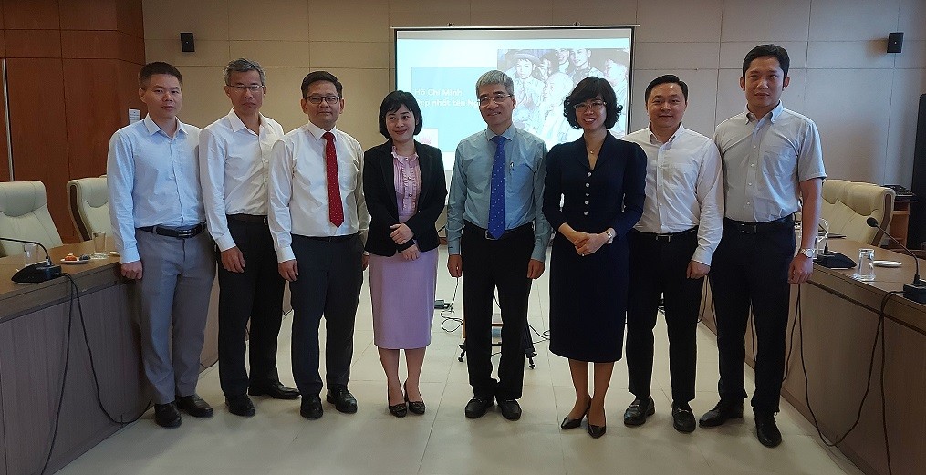 Theo dấu chân Bác Hồ ở các nước châu Phi Theo dấu chân Bác Hồ ở châu Phi